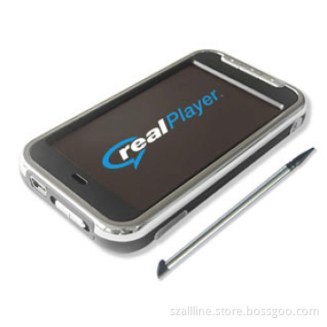 3.0-inch TFT touch screen PMP